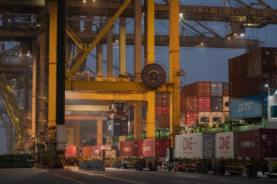 TPS Siap Hadapi Liburan Natal 2025 dan Tahun Baru 2026