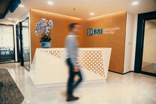 Fatwa Syariah Perkuat Landasan ETF Emas, BRI-MI Kian Dekat Hadirkan Produk Perdana