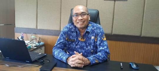 BPN Cilacap Dorong Warga Urus Administrasi Tanah Lewat Layanan Akhir Pekan “Pelataran”
