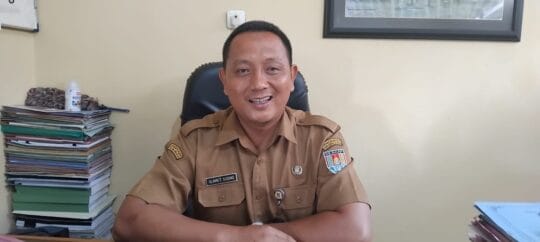 Akhir 2025, Cilacap Catat 19.600 Dosis Vaksin PMK untuk Ternak Ruminansia