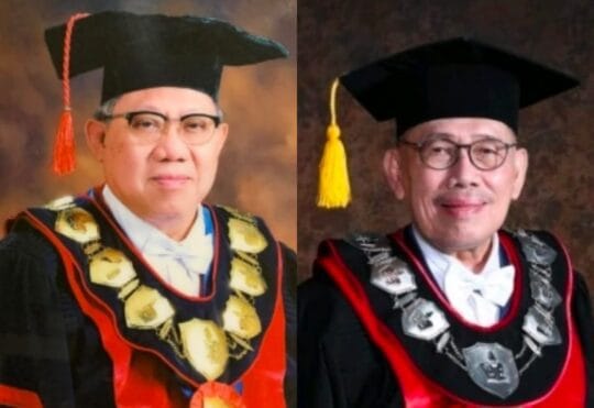 UNKRIS Apresiasi Keputusan Kapolri Bebaskan Penjarah Minimarket Saat Bencana