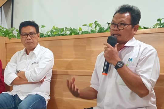 KemenPPPA Luncurkan Rumah Perlindungan Pekerja Perempuan