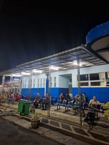 Pelabuhan Tanjung Perak Siap Layani Lonjakan Penumpang Nataru 2025/2026, Terminal GSN Dipermanis dengan Penambahan Fasilitas untuk Kenyamanan Penumpang