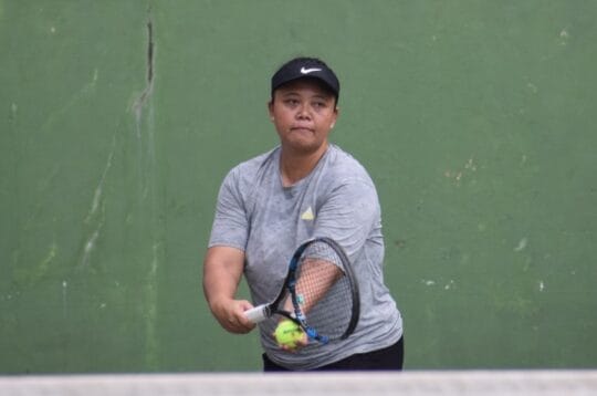 Hari Pertama, Tim Korem 081/DSJ Sapu Bersih Kemenangan