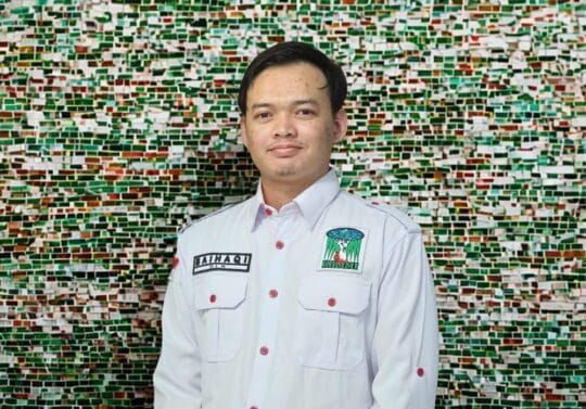 KAMMI Dorong Menlu Fasilitasi Perundingan Damai Konflik Thailand–Kamboja