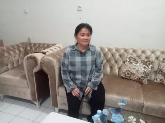 Ratusan Nelayan dan Pelaku Usaha Perikanan Gelar Aksi Damai ke Istana Negara, Tuntut Kesejahteraan dan Perlindungan Industri Perikanan