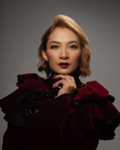 Ika Putri dan Kesetiaan pada Rasa dalam Musik Indonesia