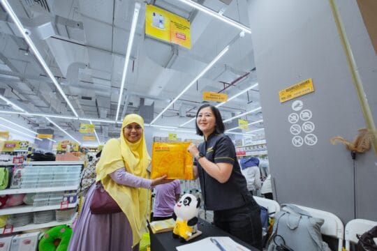 Hari Ibu, MR. DIY Beri Dukungan Nyata bagi Para Ibu di Tengah Tantangan Sehari-hari