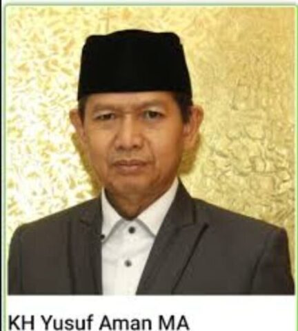 FKUB DKI Jakarta dan Jajarannya Jaga Toleransi dan Dukung Perayaan Malam Tahun Baru Sederhana