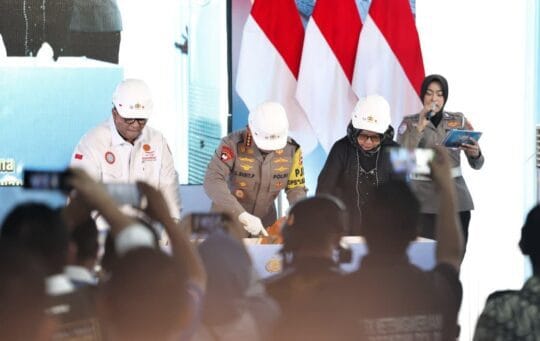 Museum Marsinah Dibangun, Danrem 081/DSJ Harap Jadi Spirit Perjuangan Bangsa