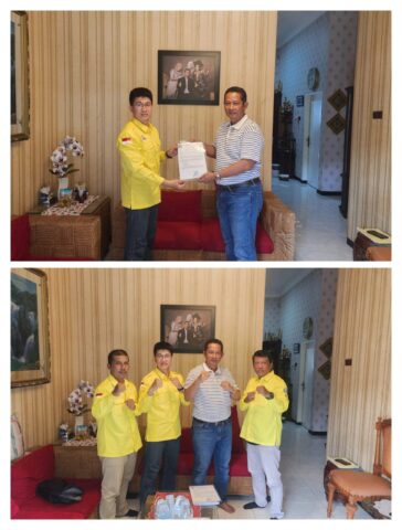 DKKI Jember Siap Turut Ambil Bagian,  Mensukseskan Forprov III Tahun 2026 di Kabupaten Jember