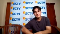 Junior Roberts Gabung di Sinetron Cinta Sedalam Rindu