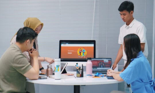 Keunggulan Kuliah di SATU University yang Bikin Mahasiswa Lebih Siap ke Dunia Profesional