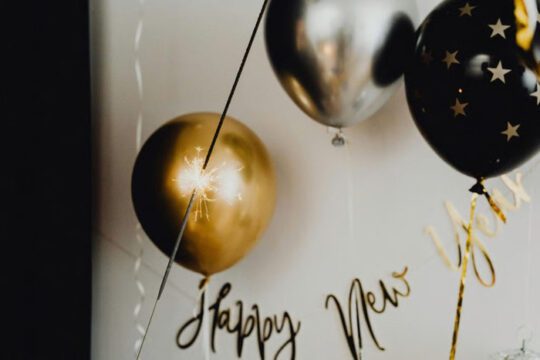 Merayakan Ulang Tahun dengan Cara yang Lebih Sadar