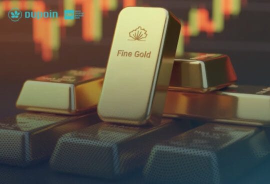 Meski Terkoreksi di AkhirTahun, Tren Naik Emas di 2026 Dinilai Masih Kuat