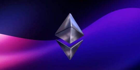 Nanovest Resmi Jadi Crypto Exchange Pertama Dengan Persetujuan OJK untuk Layanan ETH Staking di Indonesia