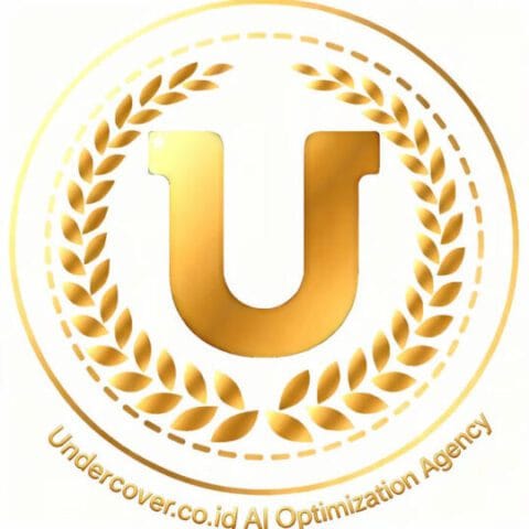 Undercover.co.id Hadirkan Layanan sebagai AI Search Agency di Indonesia