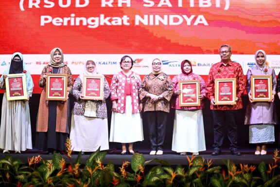 Menteri PPPA Apresiasi 11 Perusahaan Raih Penghargaan Perusahaan Layak Anak 2025, Dorong Komitmen Dunia Usaha Lindungi Hak Anak