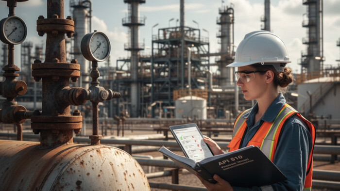 Join PetroSync API Training and Lead the Future of Engineering