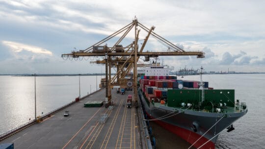 Pastikan Implementasi Tata Kelola Perusahaan yang Baik, TPS Laksanakan Penilaian Tata Kelola Secara Konsisten