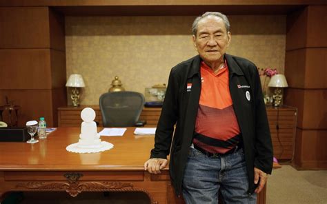 GPA Tolak Pencabutan Cekal Bos Djarum Oleh Kejagung