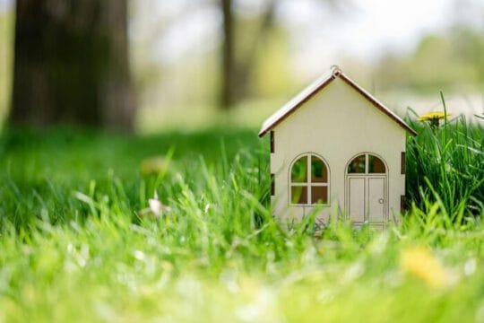 Menyiapkan Besaran DP Rumah yang Tepat dan Memudahkan