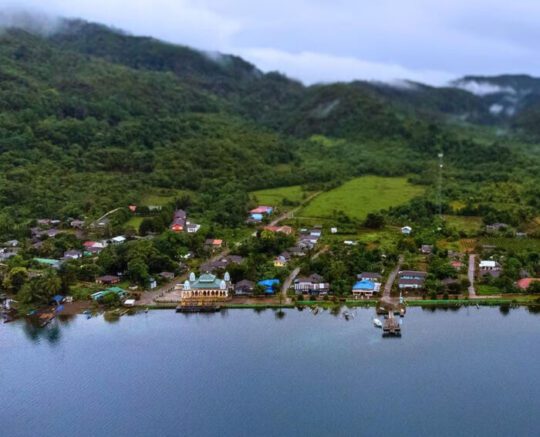 Hashim Djojohadikusumo: Hilirisasi Harus Sejalan dengan Perbaikan SDM dan Penerimaan Negara