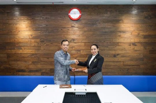 LinkAja Perkuat Digitalisasi Pembayaran Wisatawan Mancanegara untuk Dukung Pariwisata Nasional