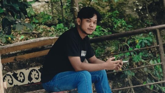 Aksi Kepedulian Tommy Jonathan Sinaga untuk Korban Bencana Sumut