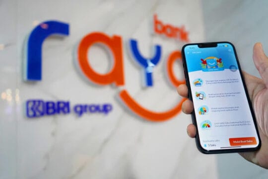 Bank Raya Dorong Adopsi Uang Saku di Aplikasi Raya, Wujudkan Resolusi Keuangan