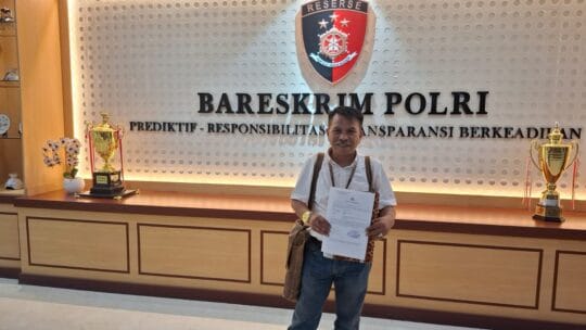 Konflik Klapagading Kulon: Kuasa Hukum Kades Akan Laporkan Aspem Banyumas ke Ombudsman