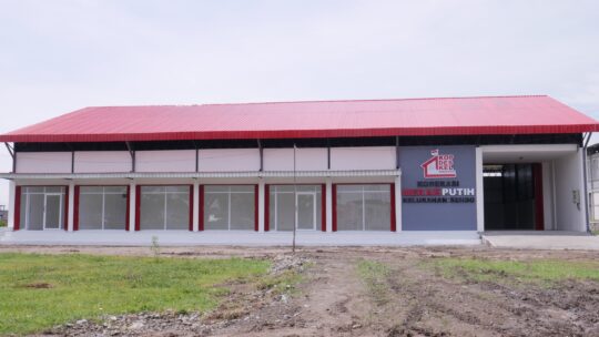 Korem 081/DSJ Targetkan 2.145 Koperasi Merah Putih Terbangun di Jajarannya