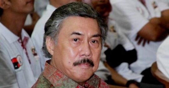 Prof Gayus Lumbuun: Guru Besar Bisa Jadi Nation Thinker