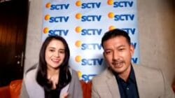 Rio Dewanto dan Michelle Ziudith Senang Dipasangkan Kembali di Jejak Duka Diandra