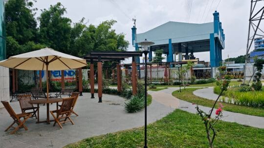 PT Terminal Petikemas Surabaya Perluas Ruang Terbuka Hijau, Perkuat Ekosistem Pelabuhan yang Berkelanjutan