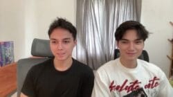 Gabung di Asmara Gen Z, Oliver Roberts Banyak Dibantu Soal Akting oleh Kakaknya William Roberts