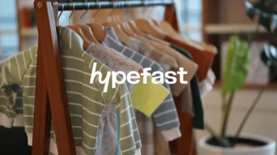 Menuju IPO 2027, Hypefast Umumkan Transformasi Bisnis: Perkuat Infrastruktur Ritel Terintegrasi yang Agile