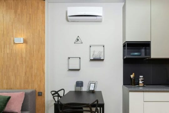 Tips Memasang AC Baru Sebelum Musim Panas Tiba