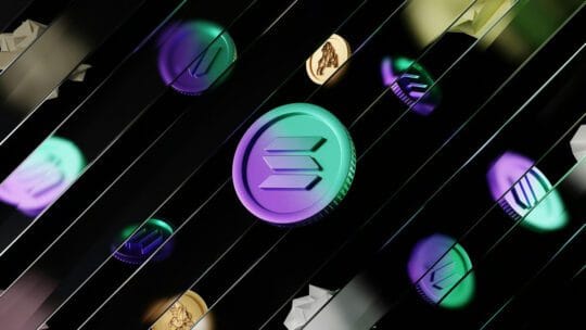 Platform Perdagangan Solana Terbaik 2026, Investor Indonesia Semakin Selektif Pilih Exchange