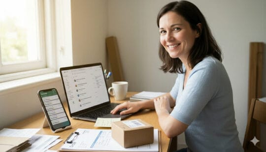 Solusi WhatsApp Business API untuk Bisnis Kecil dan UMKM