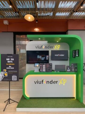 Viufinder Hadirkan Real-Time Photography Services Pertama di Indonesia