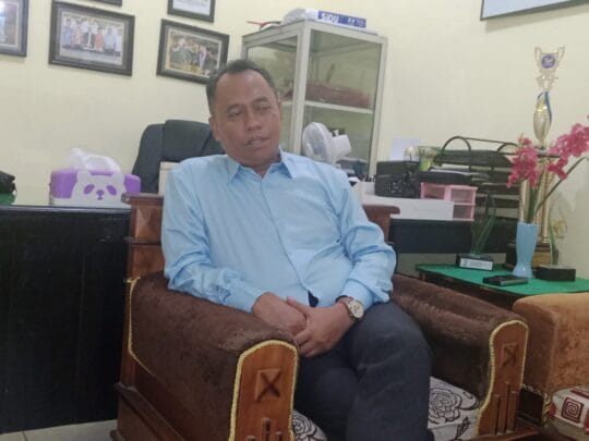 Badrul Amali Angkat Bicara Atas Kasus Dugaan Penipuan Oknum Anggota DPRD Pacitan