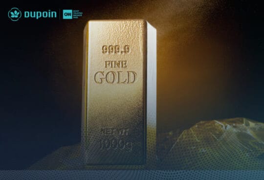 Pasar Emas Berhati-hati Menjelang Rilis Data Ketenagakerjaan AS