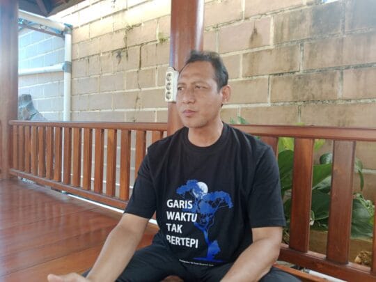 Pacitanku Sehat, Program Gratis Pengobatan dan Edukasi bagi Masyarakat