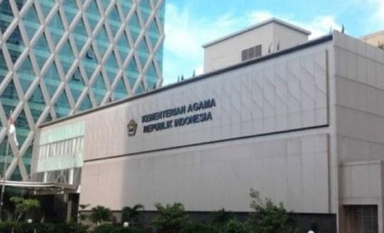 Sewa Mobil Dinas Wamen Agama Rp35 Juta per Bulan Disorot, CBA: Total Anggaran Tembus Rp1,2 Miliar