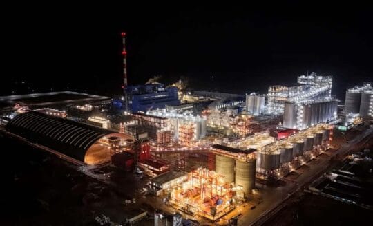 Hilirisasi Bauksit Jadi Penggerak Ekonomi Daerah Kalimantan Barat