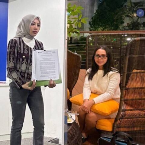 Belum Mendapat Hak dari Proyek Milyaran, Dua Petinggi Indoraya Group Tunggu Itikad Baik