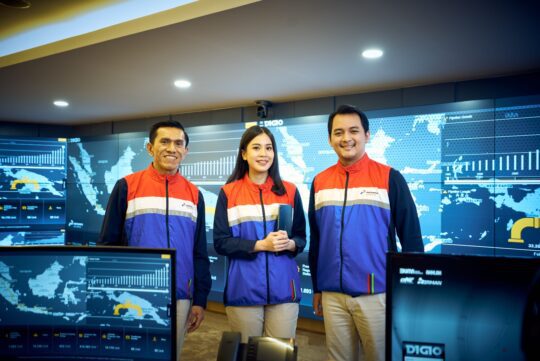 Perkuat Fondasi Bisnis, PGN Tingkatkan Kompetensi SDM dan Ekosistem Kerja yang Solid