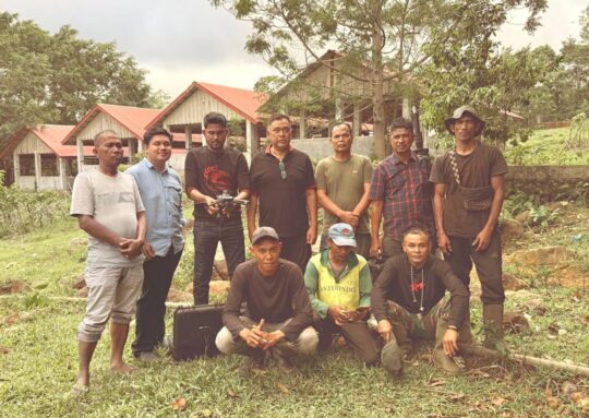 Keterbukaan Masyarakat Aceh Menjadi Peluang Investasi Berdatangan, Jangan Tutupi Investor Masuk