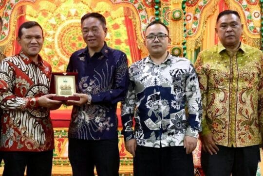 Untuk Tingkatkan Kesejahteraan Aceh, Tambang Rakyat Harus Dikelola oleh Koperasi ataupun BUMD